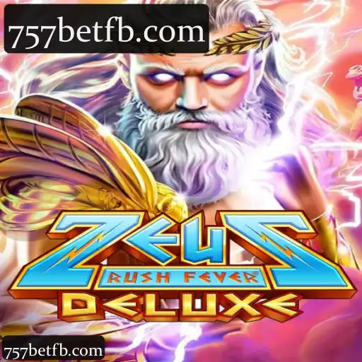 ZeusRushFeverDeluxe