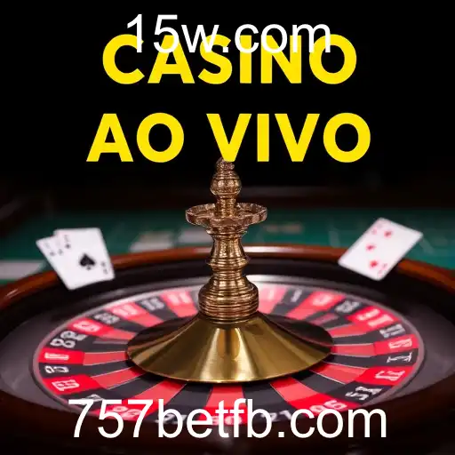 Cassino ao vivo