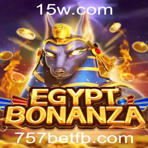 Descubra a Emoção do EgyptBonanza com 757bet