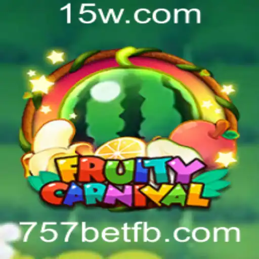 Explorando o Encanto e a Diversão de FruityCarnival: O Jogo de Cassino que é Pura Alegria!