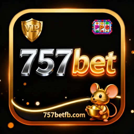 757bet Logo