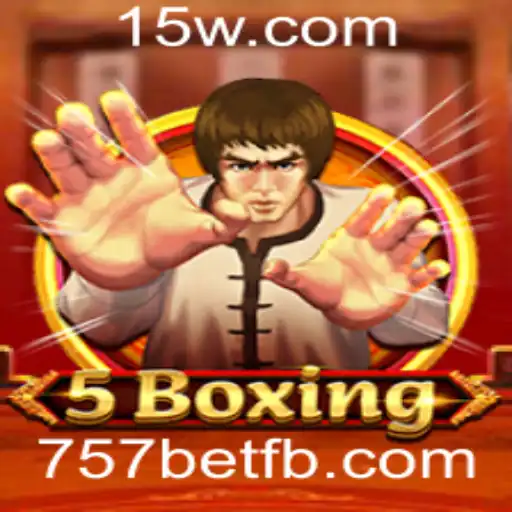 Introdução ao Jogo 5Boxing: Estratégias e Regras Inovadoras em 2023