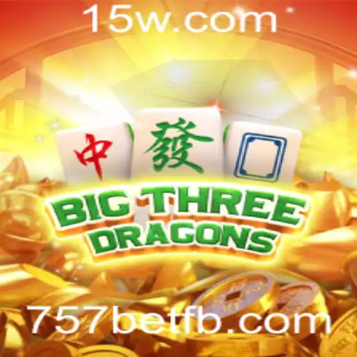 BigThreeDragons: O Jogo de Dragões que Está Conquistando Apostadores