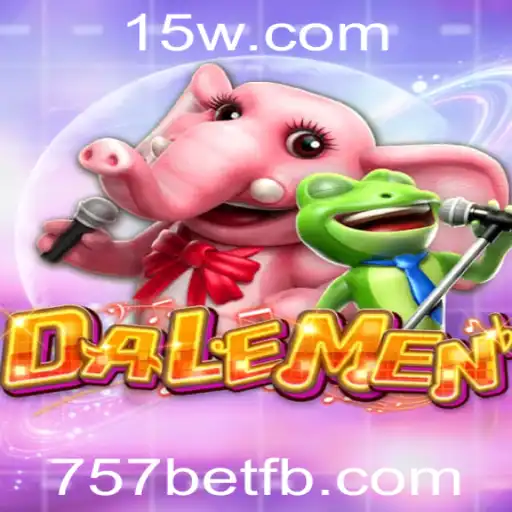 Descubra o Fascinante Mundo de DALEMEN: Um Jogo de Estratégia e Riscos