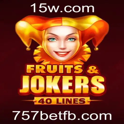 Explorando o Fascinante Mundo de FruitsAndJokers40
