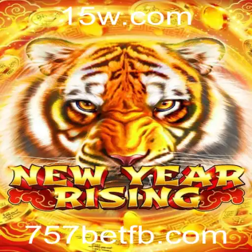 Explorando o Mundo de NewYearRising e 757bet: Um Guia Abrangente