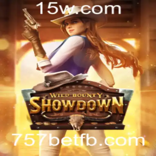 Descubra a Emoção do Jogo WildBountyShowdown