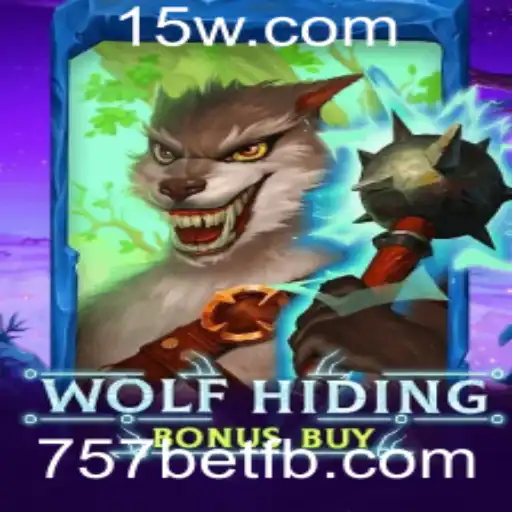 Descobrindo o Jogo WolfHidingBonusBuy: A Nova Sensação no Mundo dos Cassinos Online