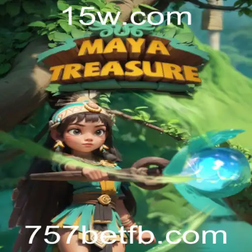Explore os Mistérios e Aventuras de MayaTreasure com 757bet