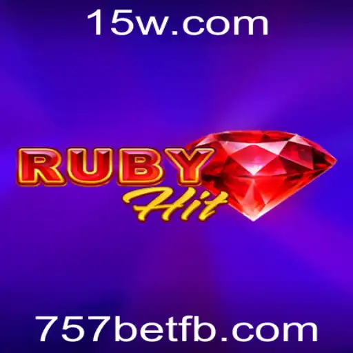 Descubra RubyHit: A Nova Sensação do Jogo Online com 757bet