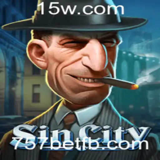 SinCity: Mergulhando na Emoção do Jogo 757bet
