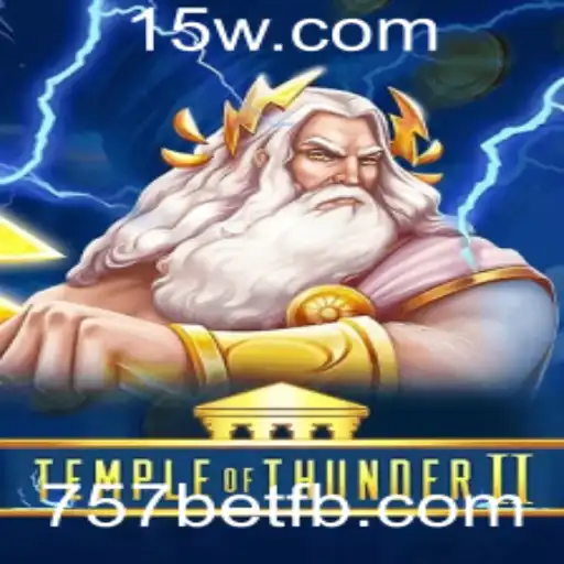 Desvendando TempleofThunderII: Um Mergulho em Aventura e Estratégia no Mundo dos Jogos Online