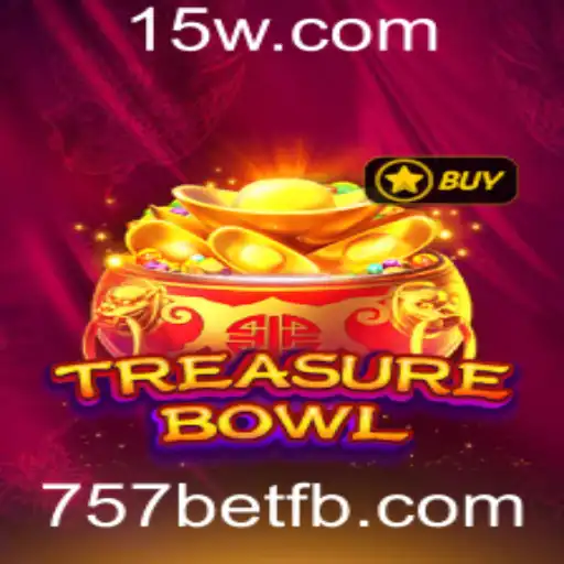 Descubra o Empolgante Universo de TreasureBowl com 757bet