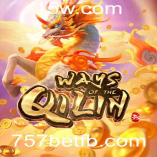 Explorando o Fascinante Mundo de WaysoftheQilin no 757bet
